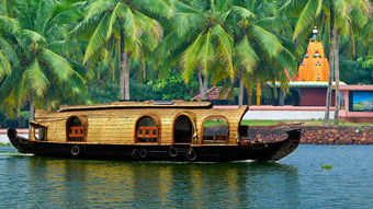The Spice Route of Kerala