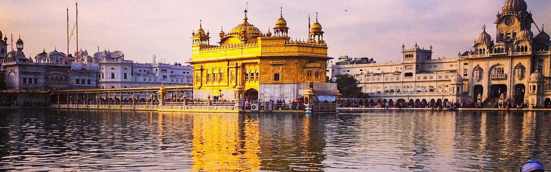 amritsa,amritsar tour,incredible india,tailor made holidays,vacation