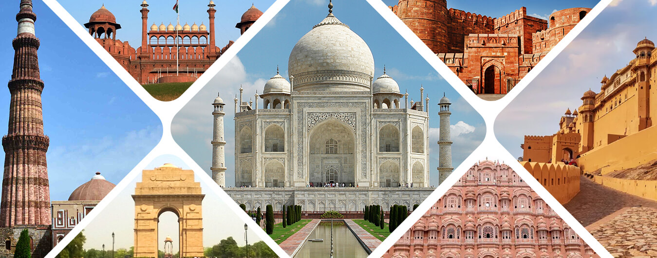 Golden Triangle, Golden Triangle Tour, golden triangle india, trip to golden triangle india
