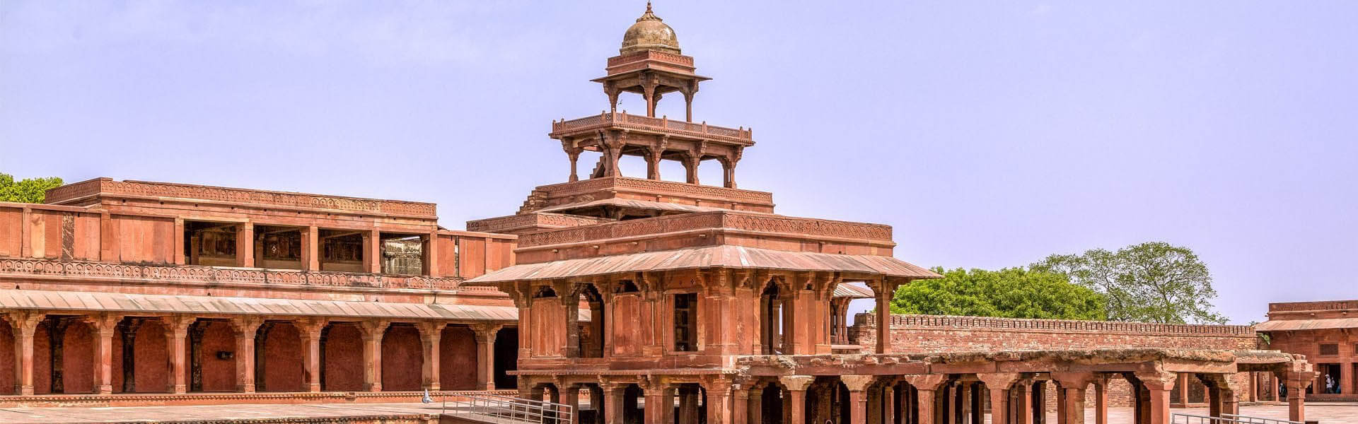 Agra & Fatehpur Sikri, india tour