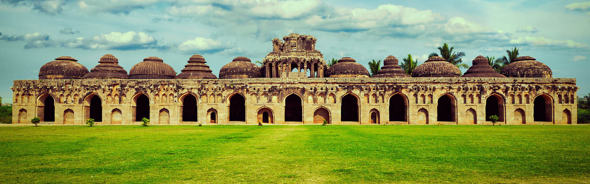 Deccan Odyssey Maharashtra Splendor