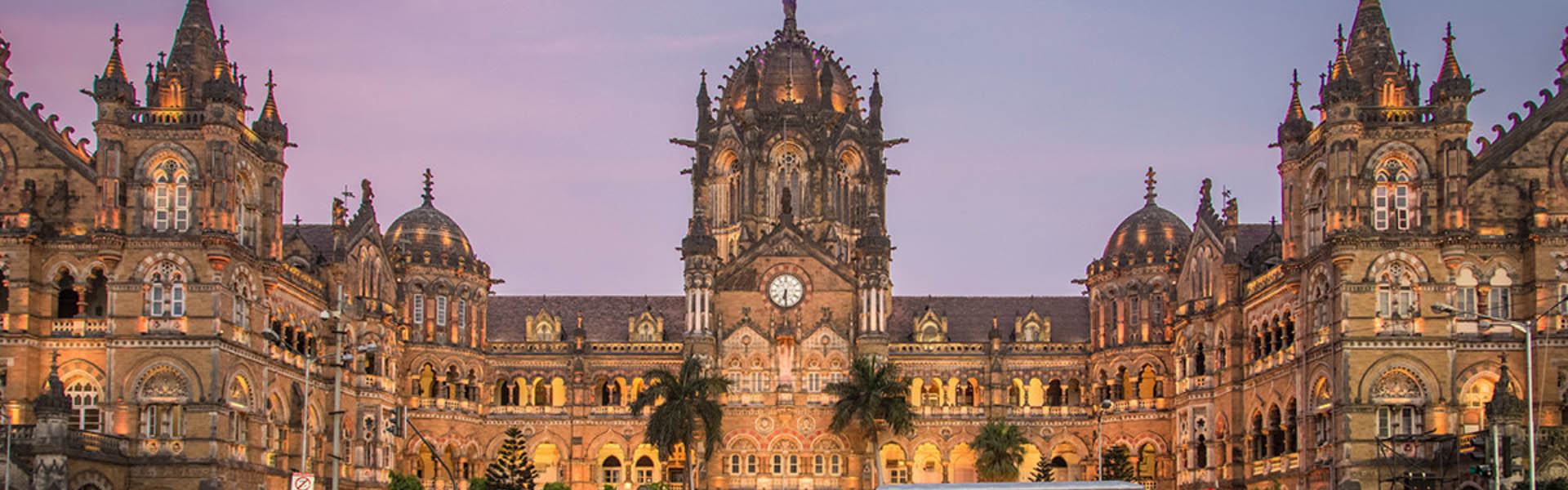 Mumbai City – Full Day Excursion