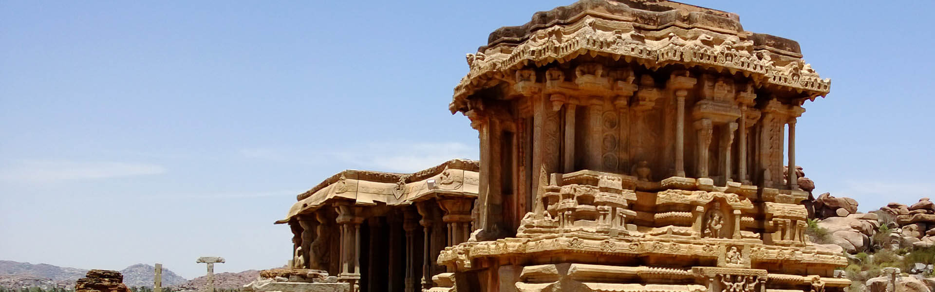 Golden Chariot Southern Splendour,south india attractions
