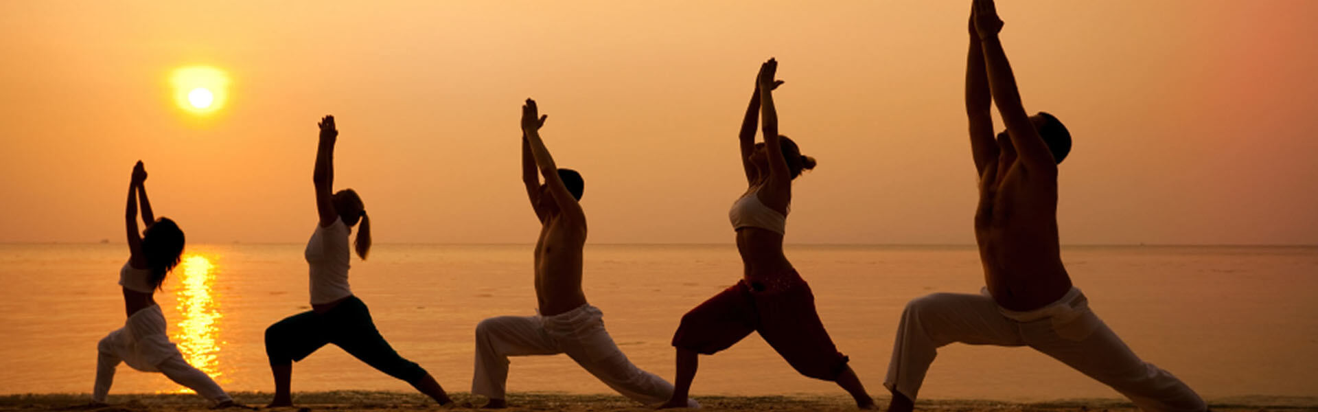 Yoga, Ayurveda & Beaches